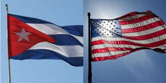 新冠疫情，看美国与古巴制度的差别！